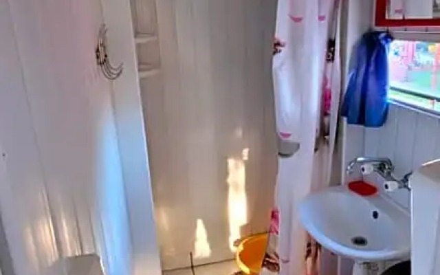 Dom Bursztynek - holender