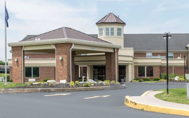 Comfort Inn Lancaster at Rockvale