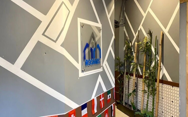 Hostal Condesa