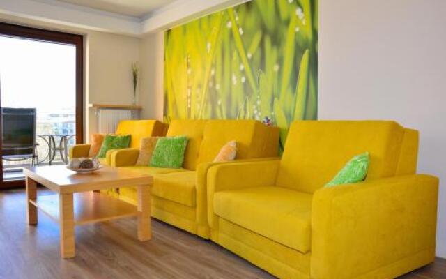 Apartamenty Dla Wymagających