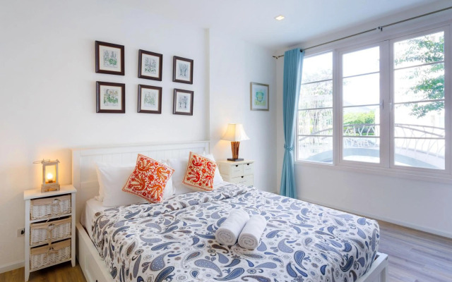 Summer Hua Hin Condominium