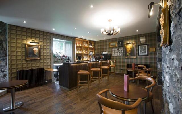 Meldrum House Country Hotel & Golf Course