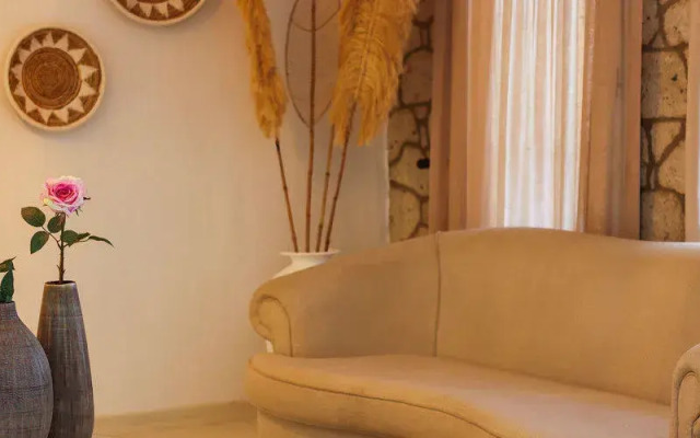 Staff Alaçatı