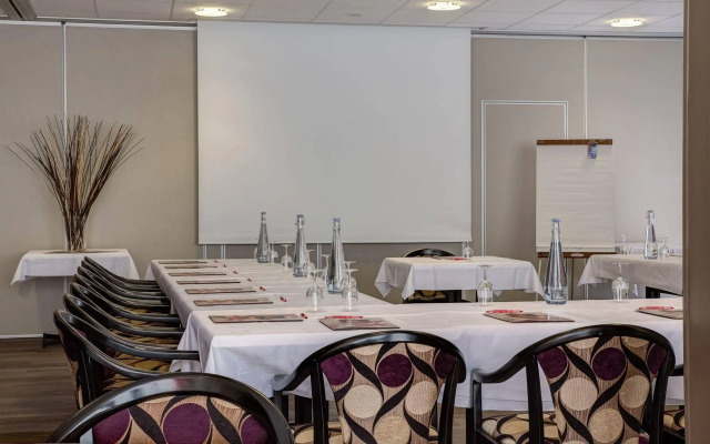 B&B HOTEL Montbéliard-Sochaux