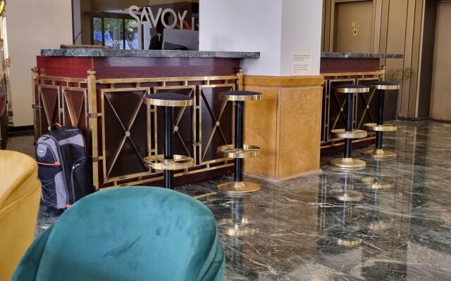 Savoy Hotel