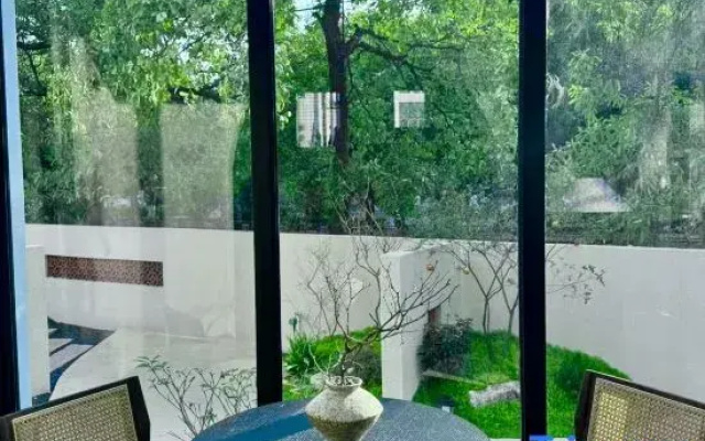 About Aesthetics Homestay
