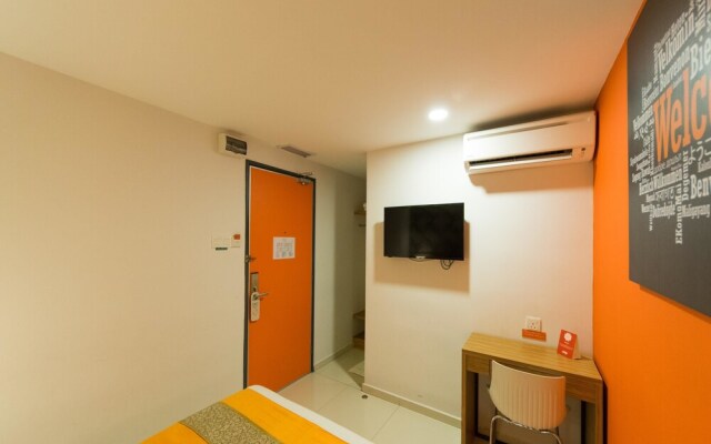 OYO Rooms Uptown Damansara