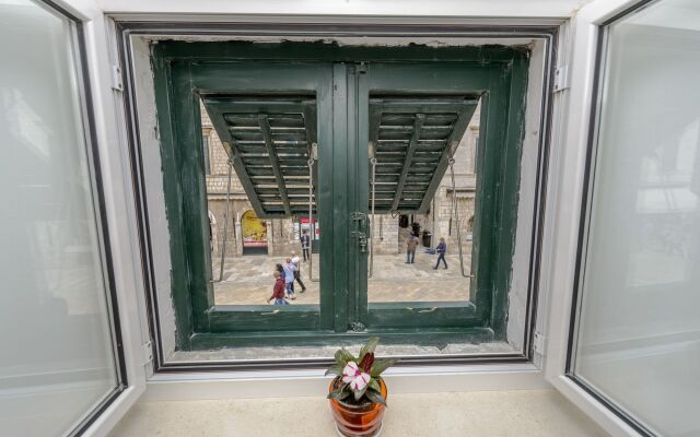 Studio Apartments Stradun