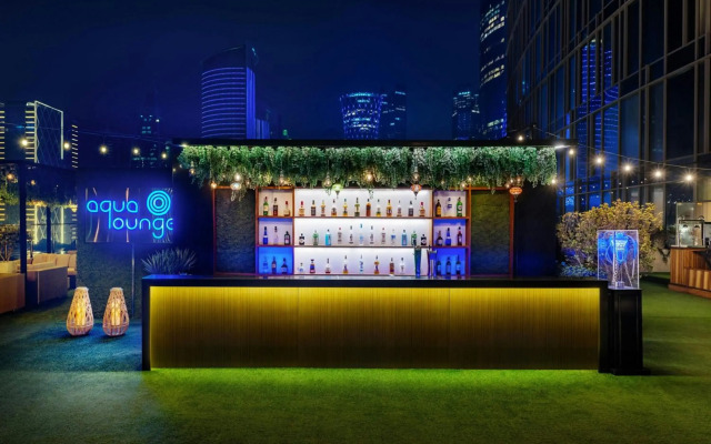 Marriott Marquis City Center Doha Hotel