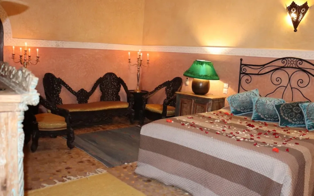 Riad Harmattan