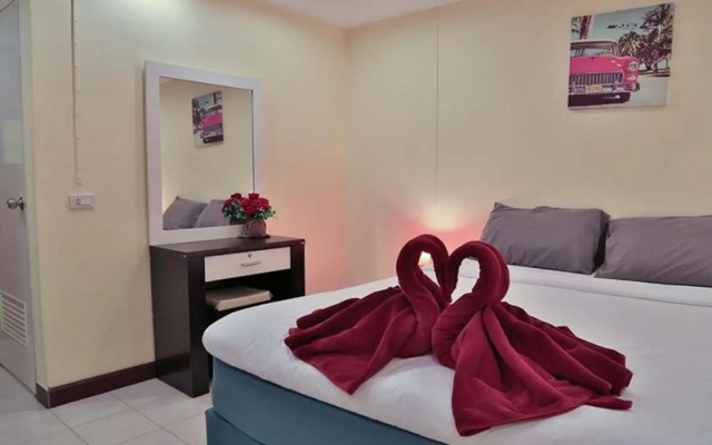 Harrys Hotel, Bar & Restaurant