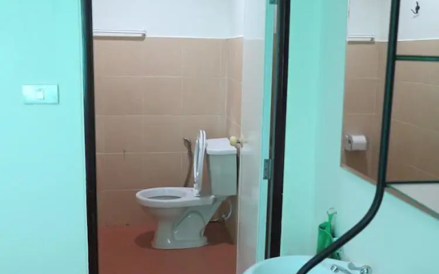 Pro Chill Krabi Guesthouse