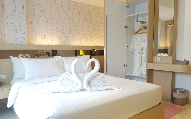 Kavin Buri Green Hotel