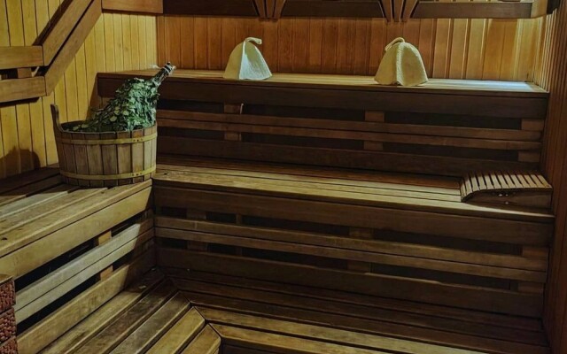 Санаторий Надежда