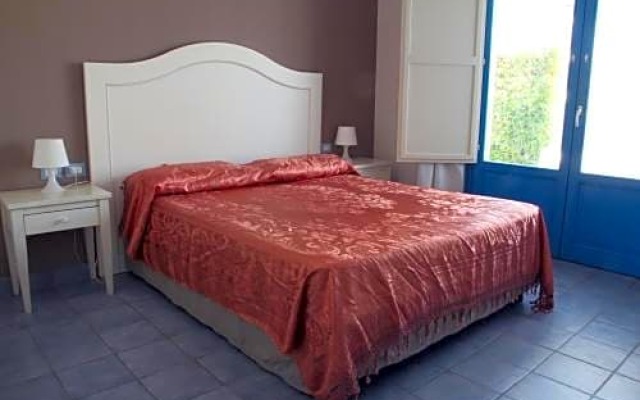 Casa MARESUD in Borgo Rio Favara