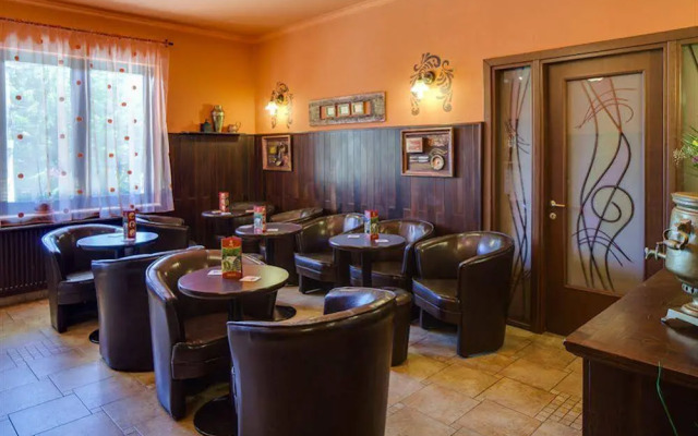 Hotel Regal Sinaia