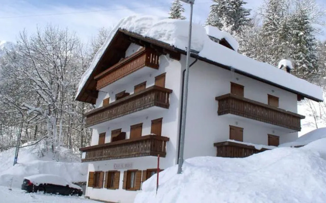 Dolomitissime Holiday Homes