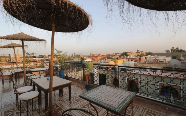 Riad Maissoun