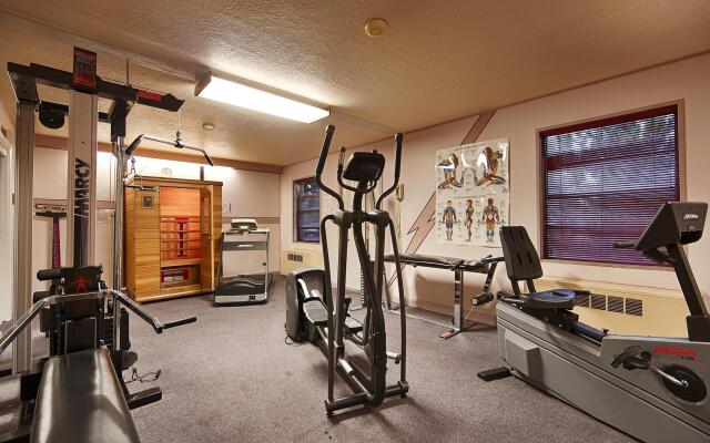 Best Western Dunmar Inn
