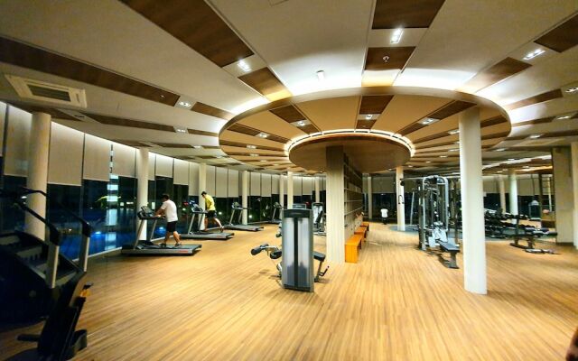 Luminari Premium Suite x Merveille @ Butterworth