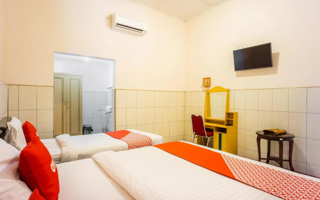 OYO 2180 Vina Vira Hotel – Guest Rooms – Lhoksumawe