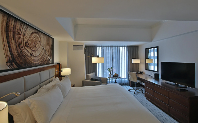 InterContinental Real Guatemala by IHG