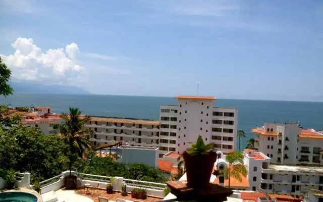 Ocean View Bugambilias