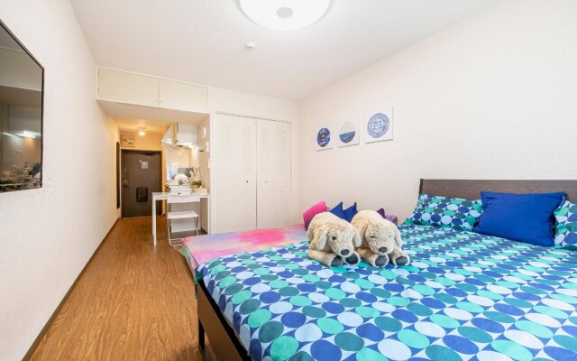 Tokyo House Inn 2