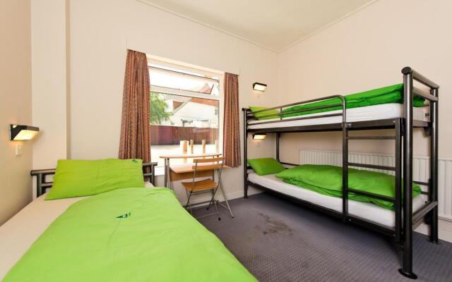 YHA Sheringham - Hostel