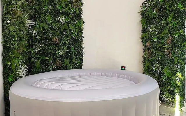 SPA CENTER Saint-Quentin
