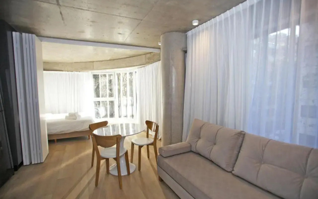 Live Olazabal Departamentos