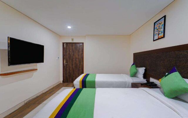 Treebo Vetri Supreme Residency