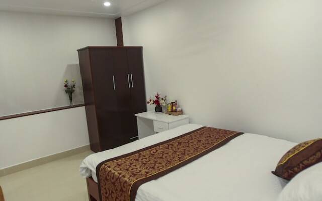 Tien Chau Hotel Da Lat