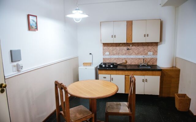 Apart Hotel Andino
