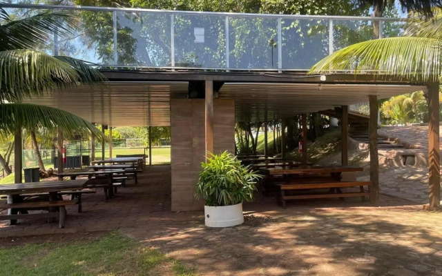 Resort do Lago by WAM Experience