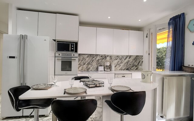 Cactus Terrasse by Nestor&Jeeves