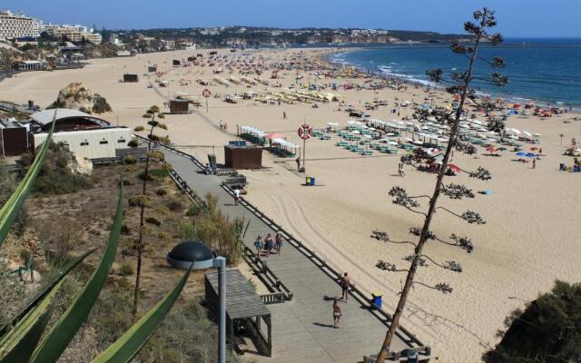 Praia da Rocha Portimão Algarve