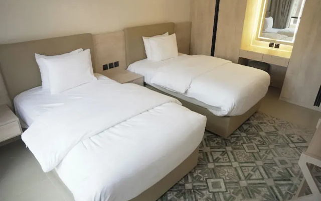 Voyage Itlalat Resort