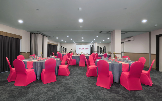 favehotel Malang