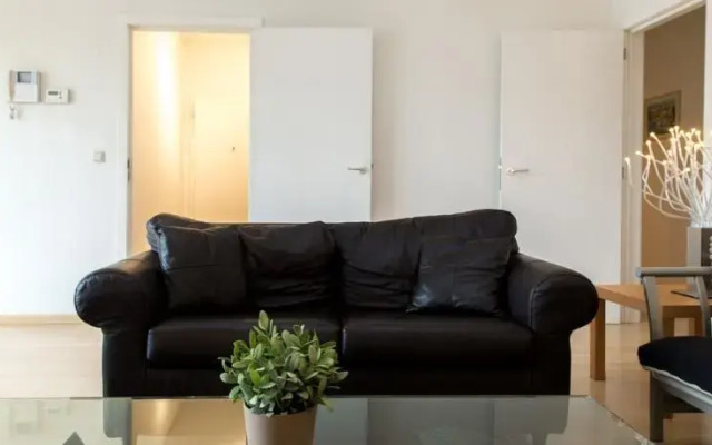 Verte Halldis Apartment