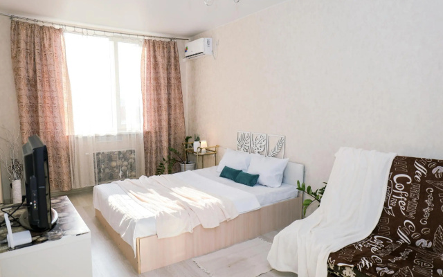 Bestflat (Бестфлэт) на улице Попова