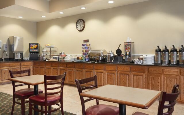 Country Inn and Suites Billings