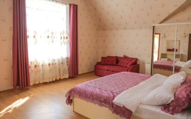 Villa Fler (Ейск)