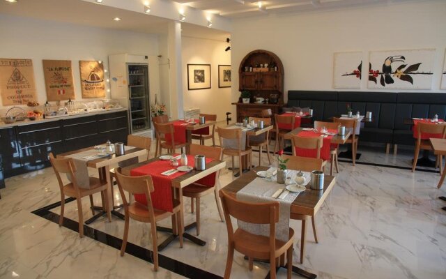 Hotel Garni Morettina