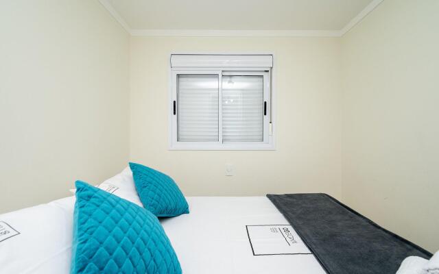 Ap 2 quartos St Bueno Ed Pontal PPB2308