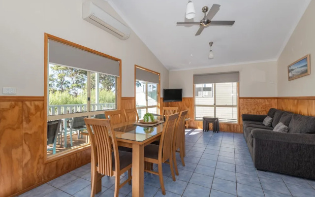 Holiday Haven Ulladulla