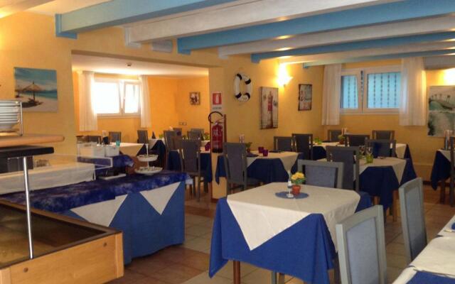 Hotel La Perla