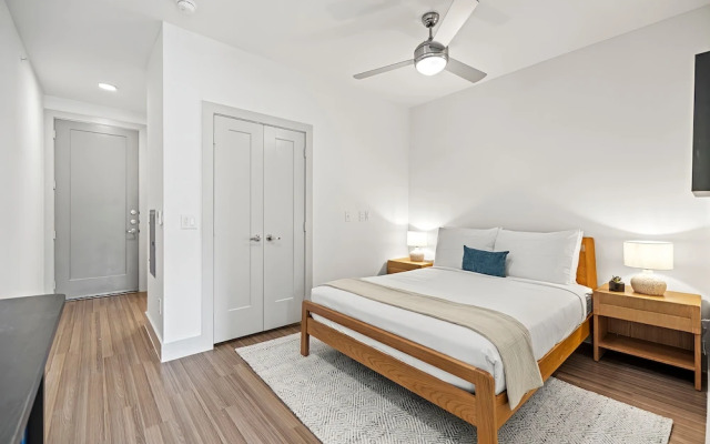 Placemakr Downtown Austin