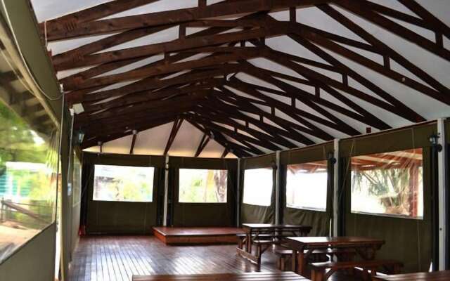 N4 Guest Lodge