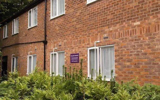 Premier Inn Wirral Childer Thornton